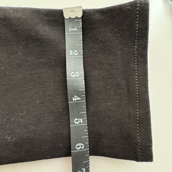 Men’s Rag & Bone Black Jeans Size 30 Waist - Picture 8 of 11